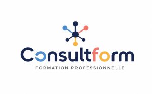 logo consultform